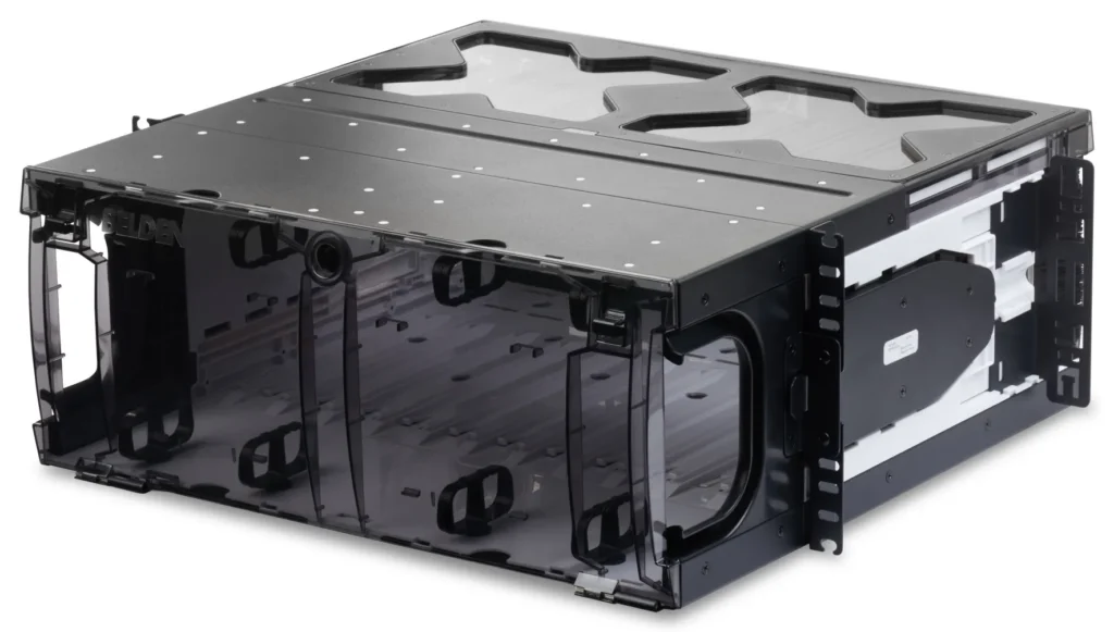 Electronic Devices Housing