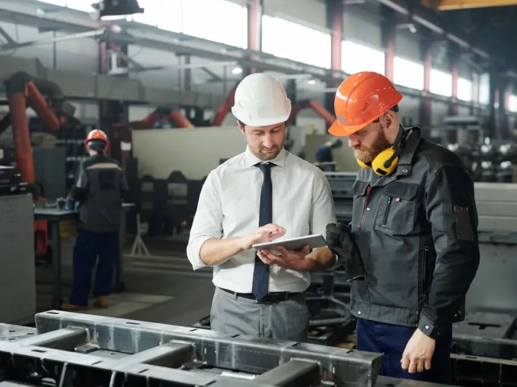 Field Installation with Limited Control