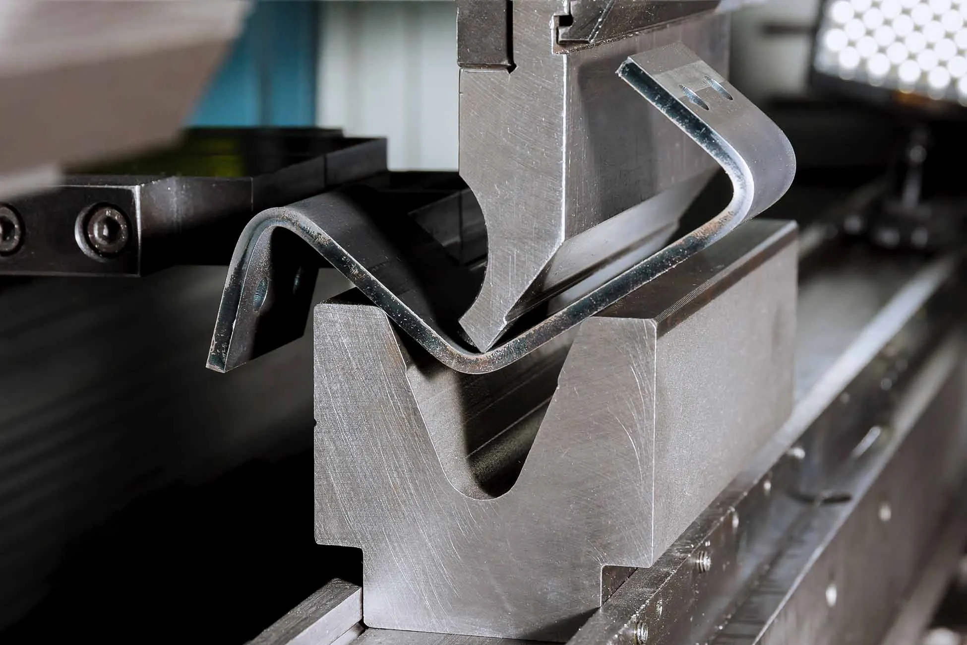 Mixed Thickness Sheet Metal Assemblies
