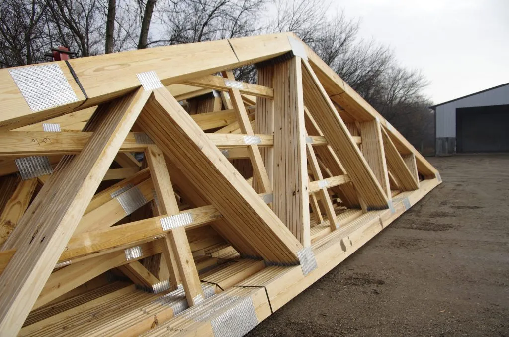 Multi-Material Connections