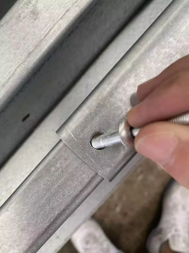 Why Solar Manufacturers Choose Blind Rivets