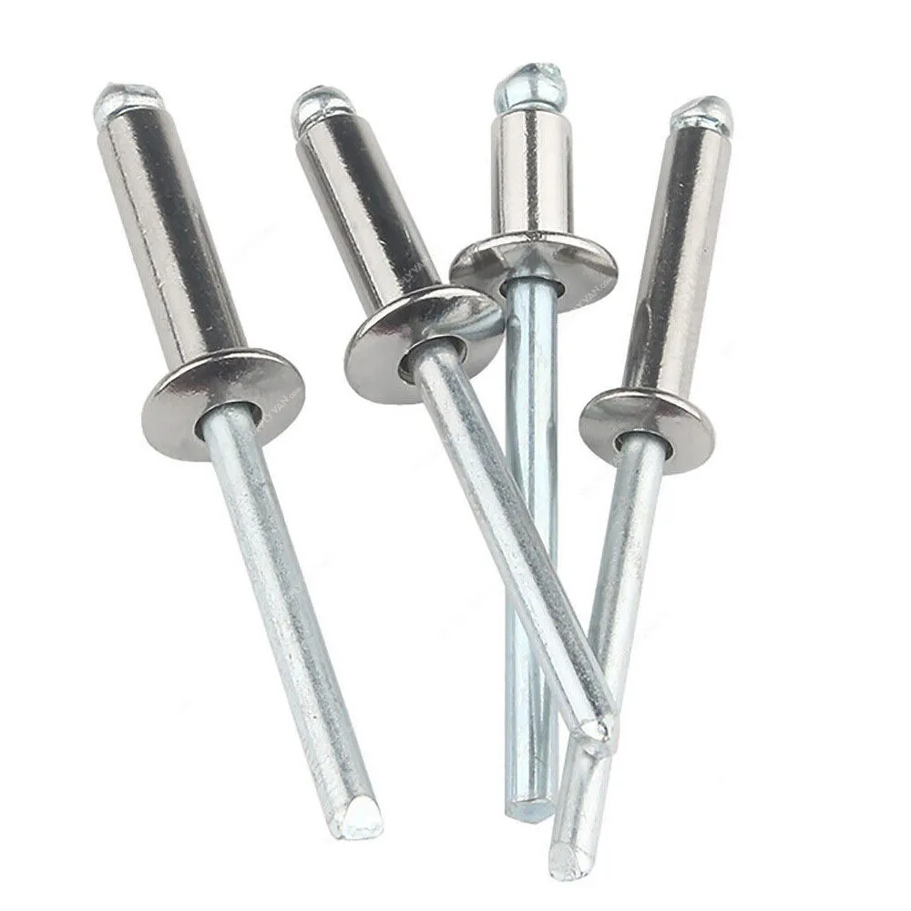 10 mm Pop Rivets