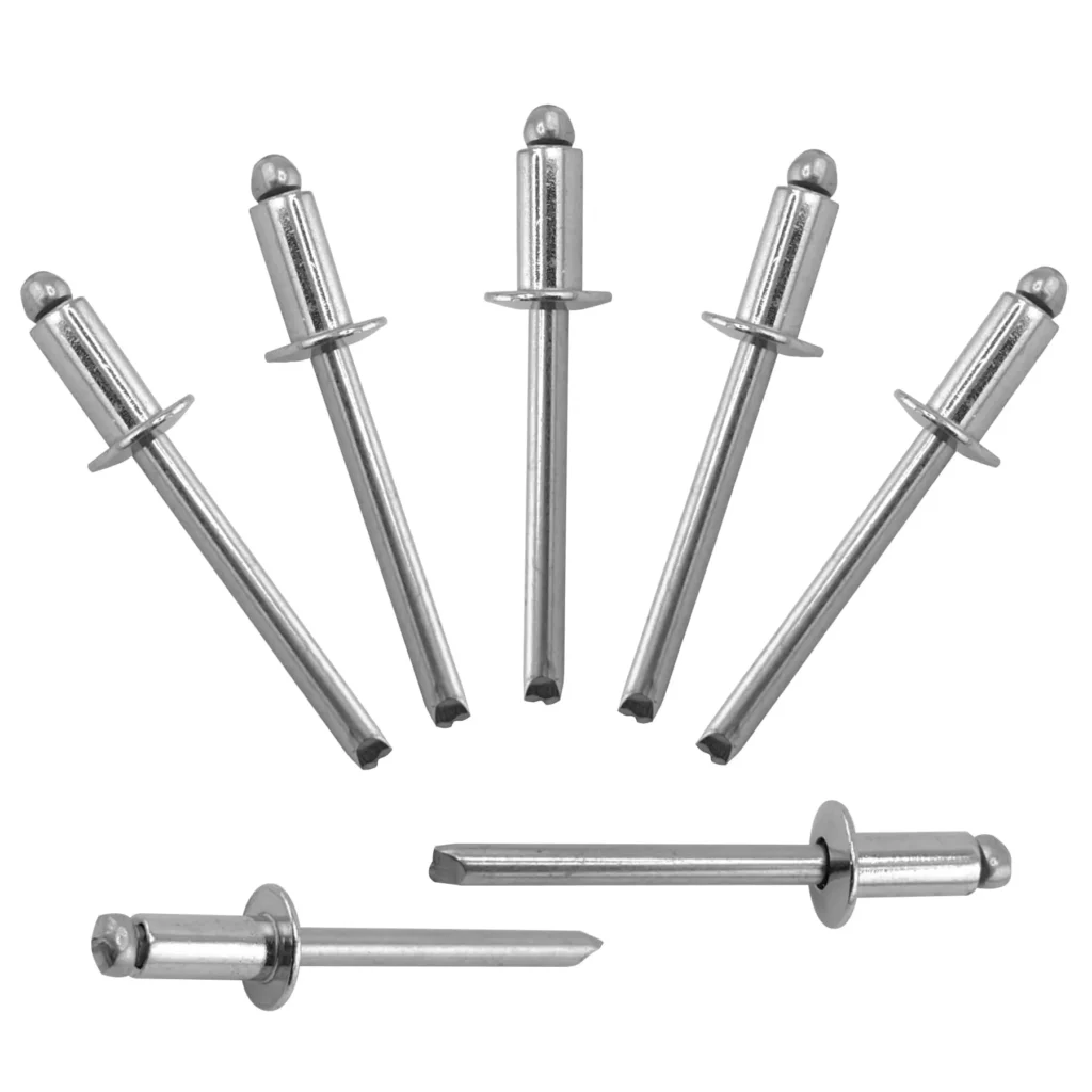 3 mm Pop Rivets