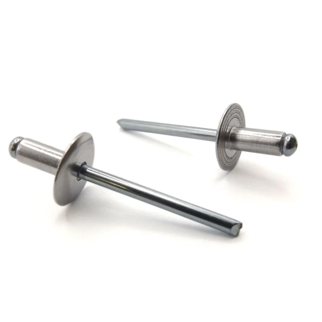 3 mm Pop Rivets