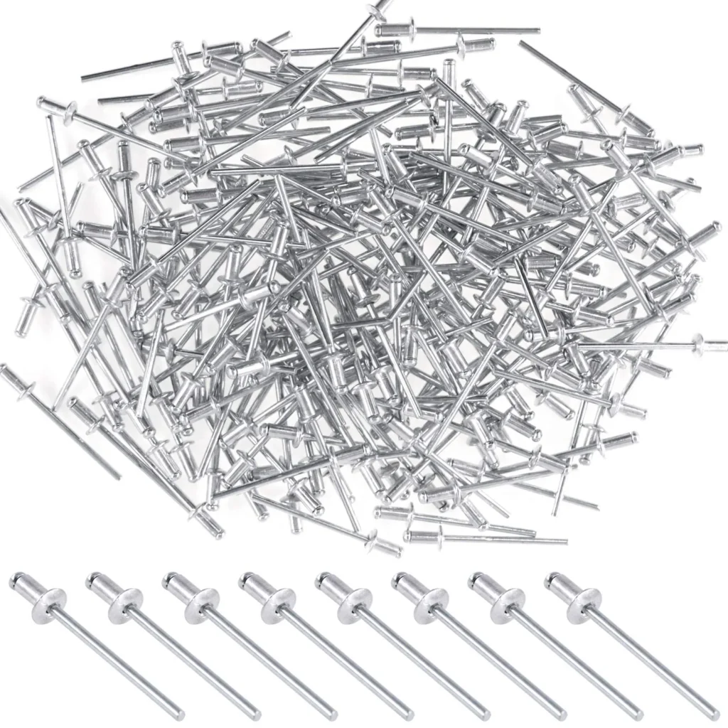 3.2 mm Pop Rivets
