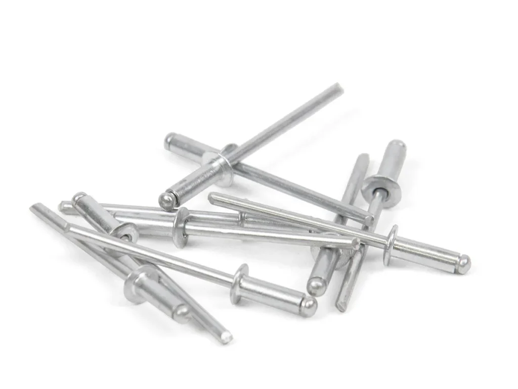4 mm Pop Rivets