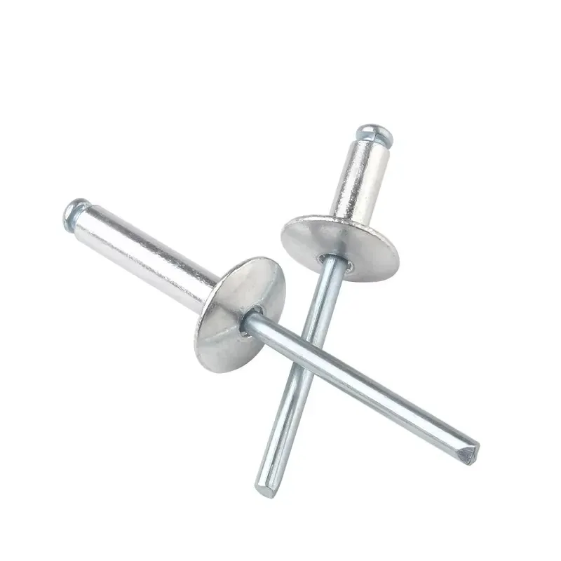 4 mm Pop Rivets - Rivmate Rivet Supply