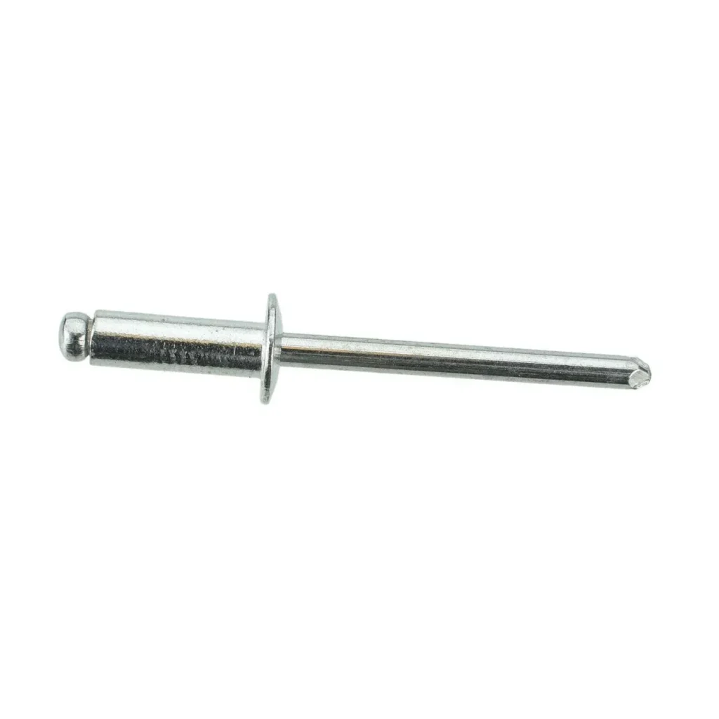 4.8 mm Dome Head Pop Rivet