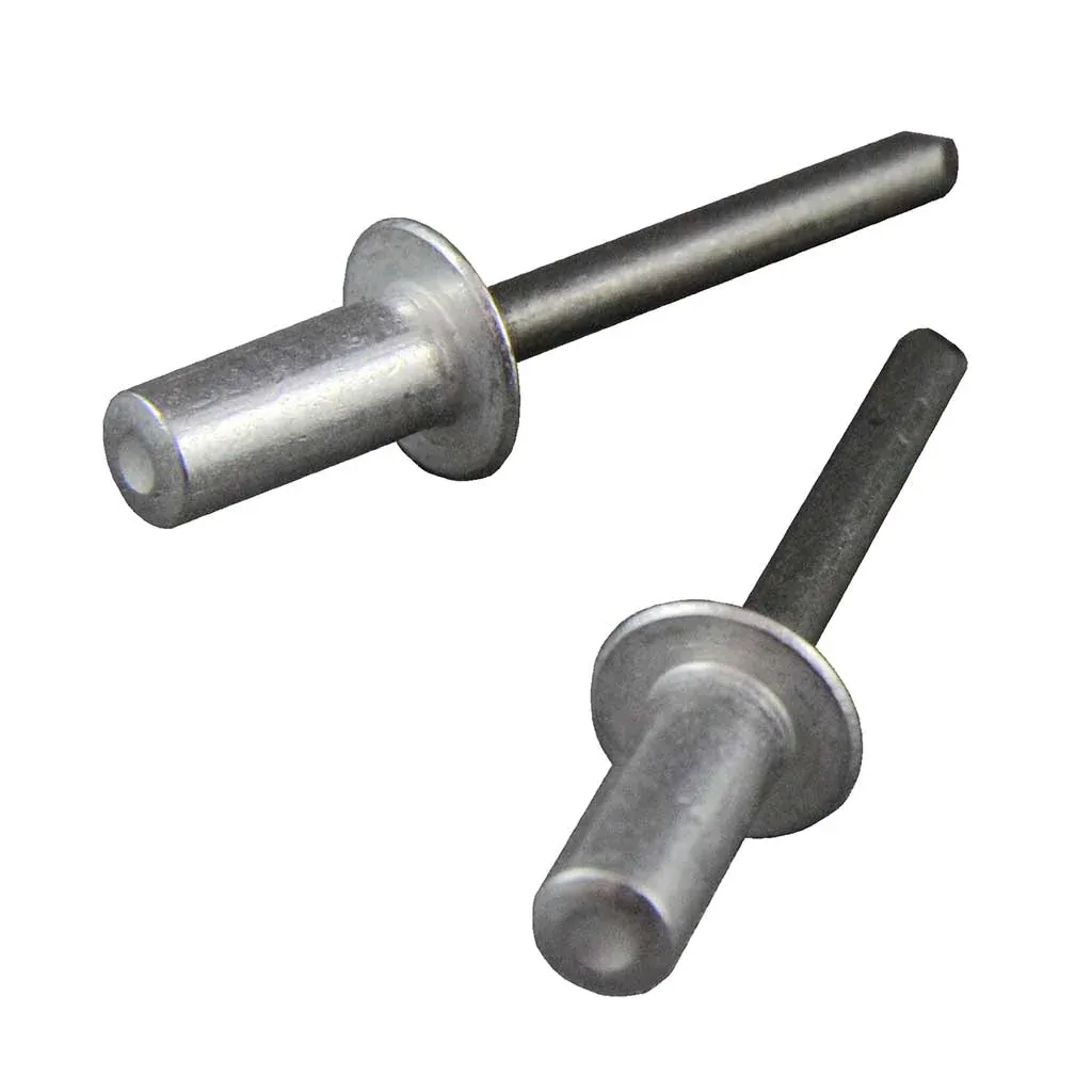 4.8 mm Pop Rivets