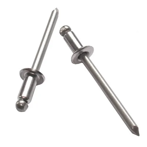 5.0 mm Pop Rivets