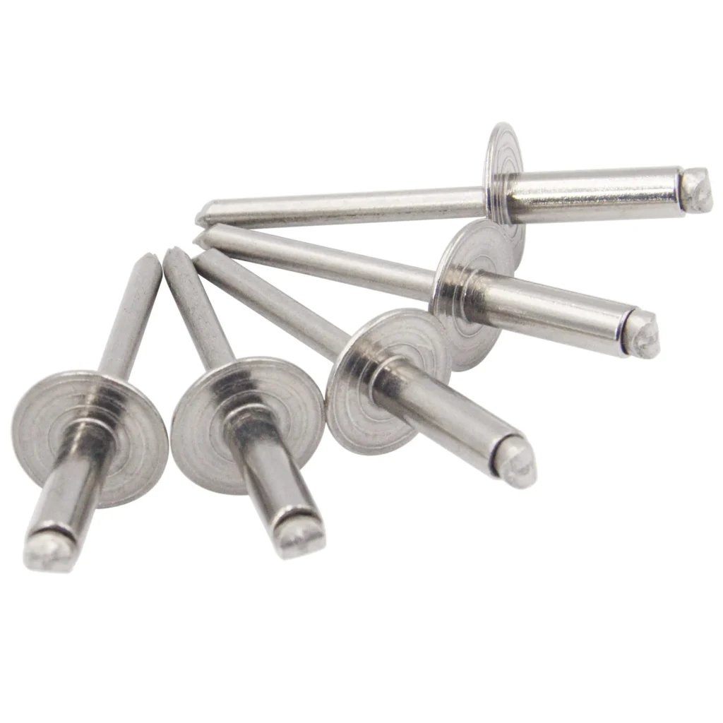 5.2 mm Pop Rivets