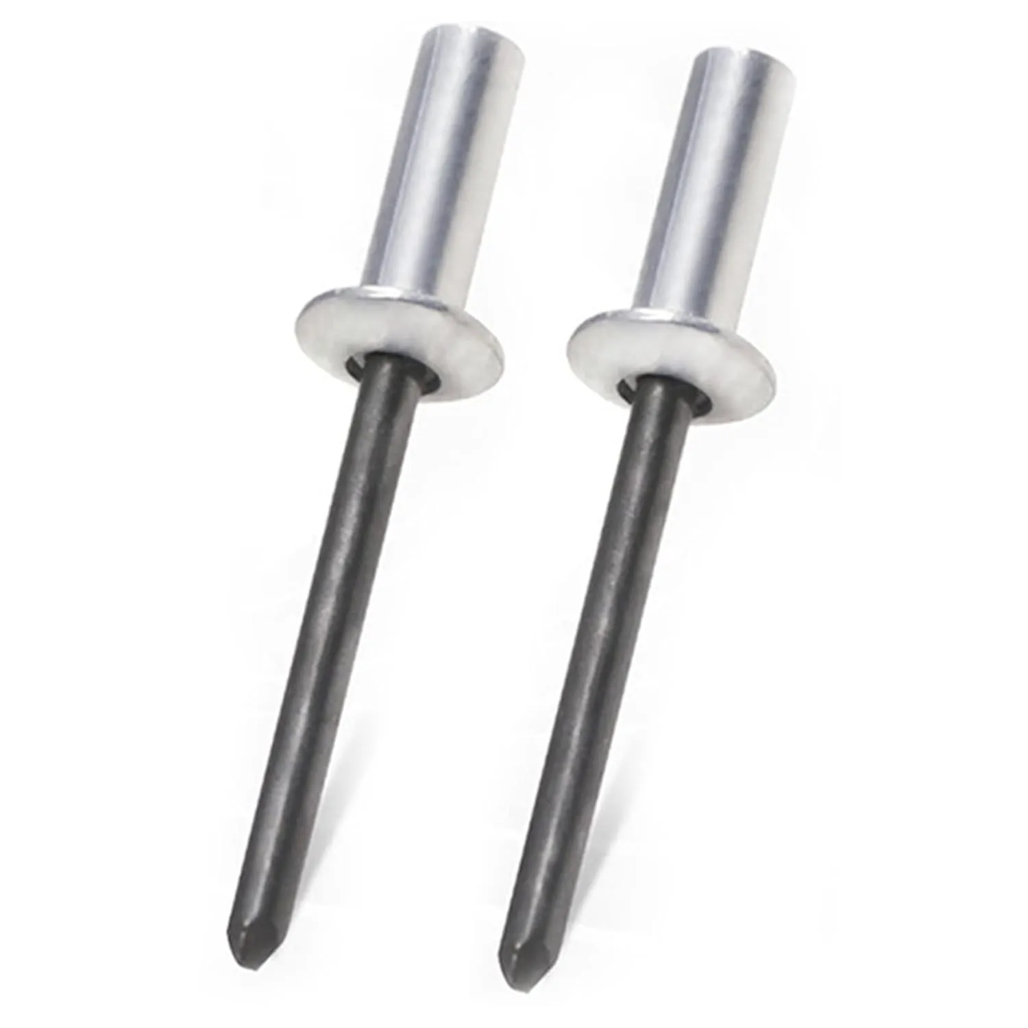 Rail Rivets 5.2 mm Pop Rivets Manufacturer In China - Rivmate Rivet Supply