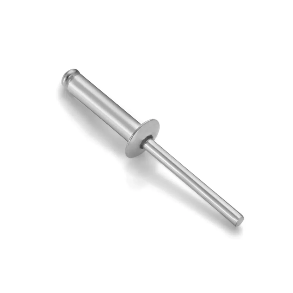 6 mm Stainless Steel Pop Rivets