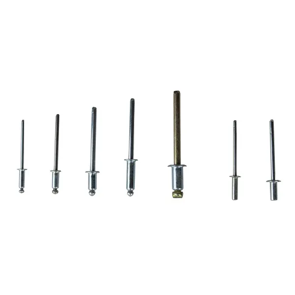 6 mm pop rivets