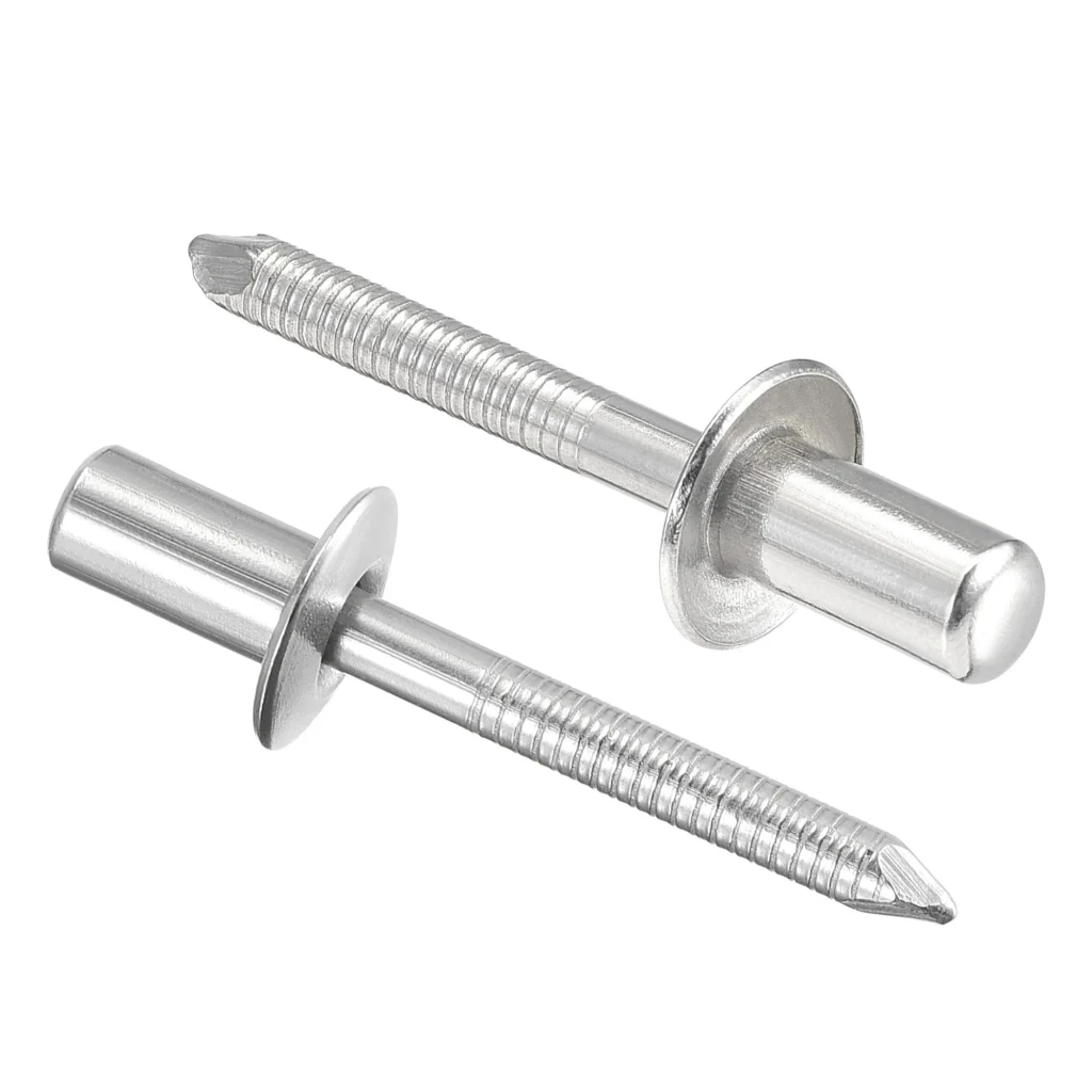 6.4 mm Pop Rivets