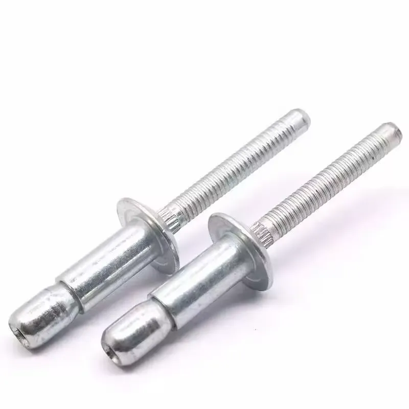 6.4 mm pop rivets