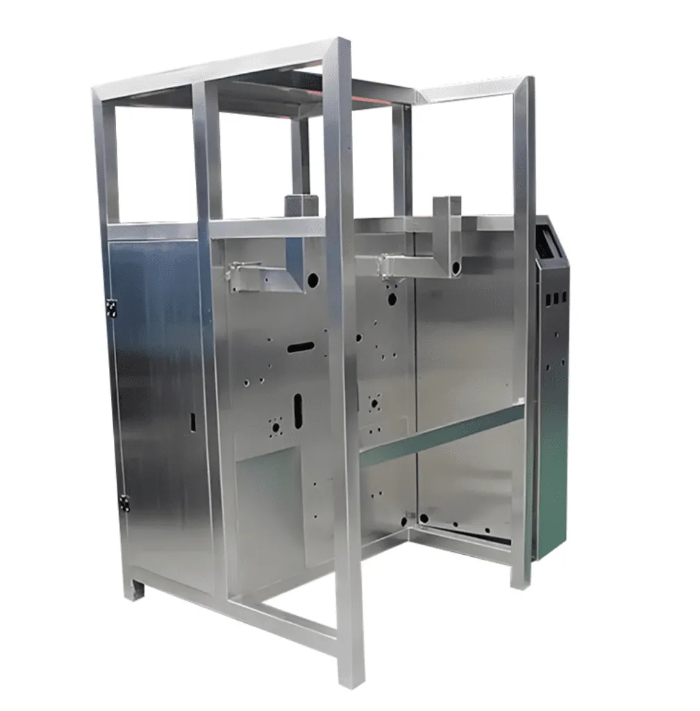 HeavyHeavy Machinery Frames Machinery Frames