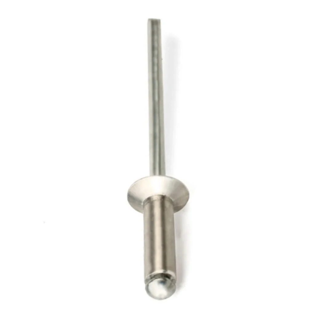 Steel Countersunk Pop Rivets