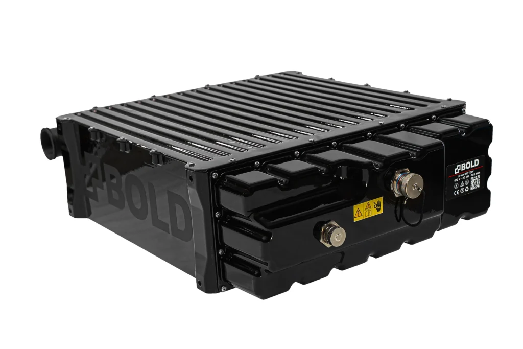 Composite Enclosures