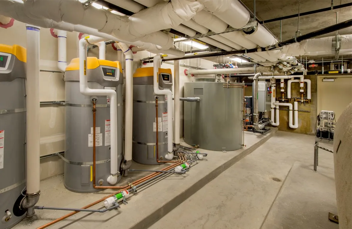 HVAC Systems