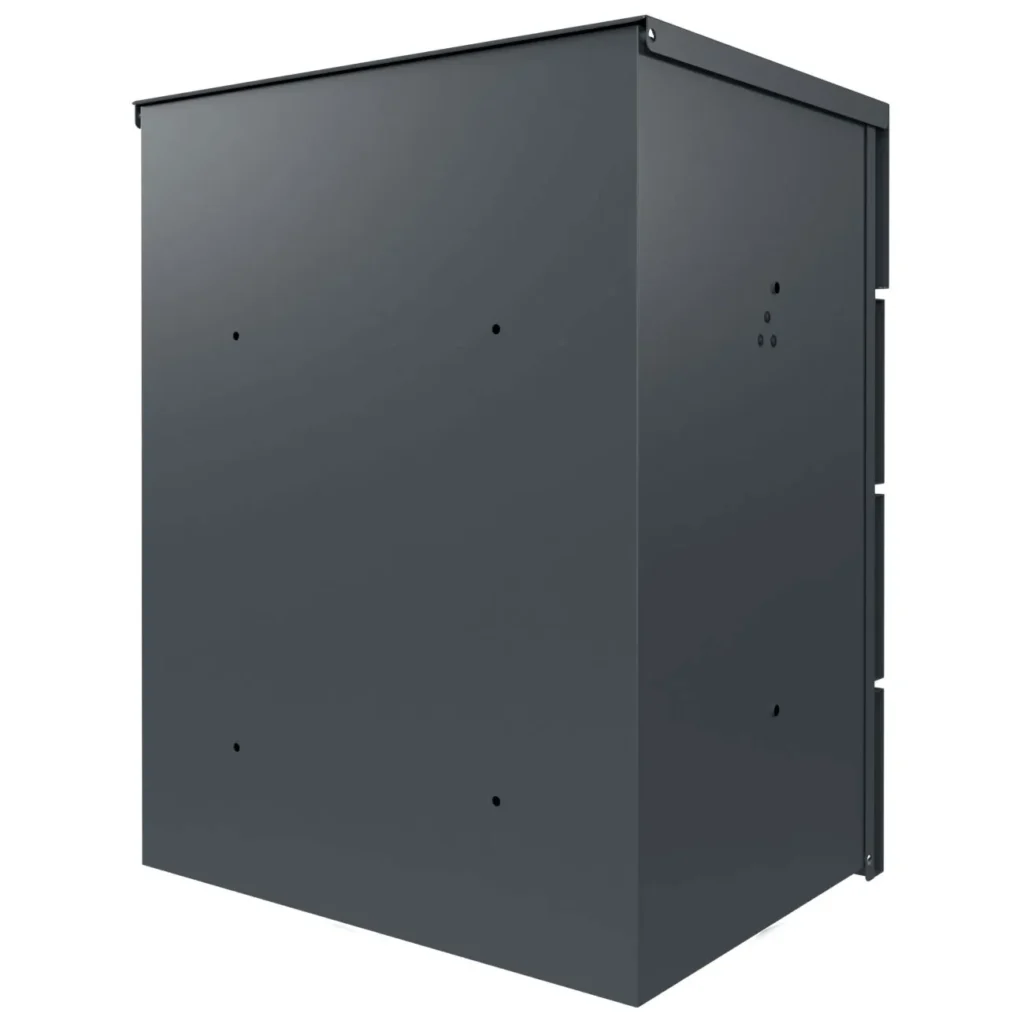 Metal Enclosures