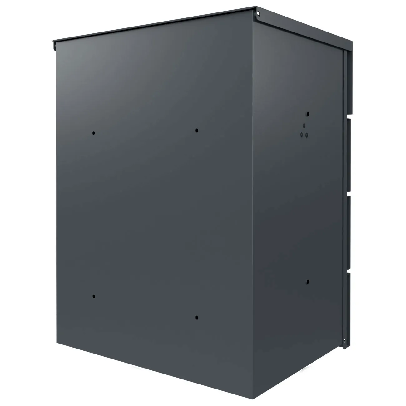 Metal Enclosures