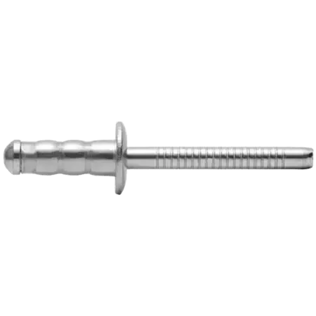 Multi-Grip Blind Rivet