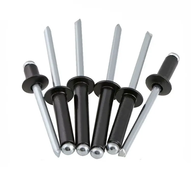 RAL 7016 Blind Rivet - Rivmate Rivet Manufacturer