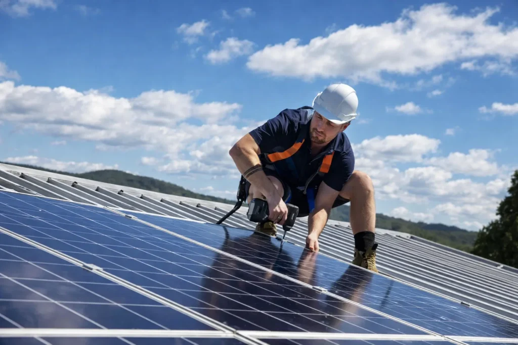 Rivets for Solar Panel Frames