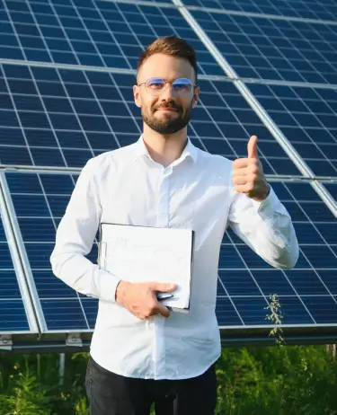 Why Blind Rivets Are Ideal for Solar Structures