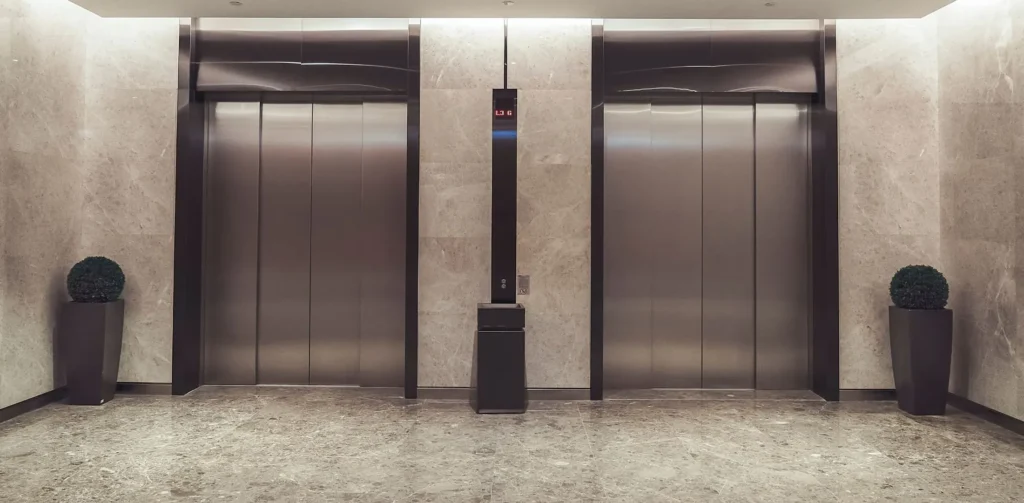Blind Rivet for Elevator Systems