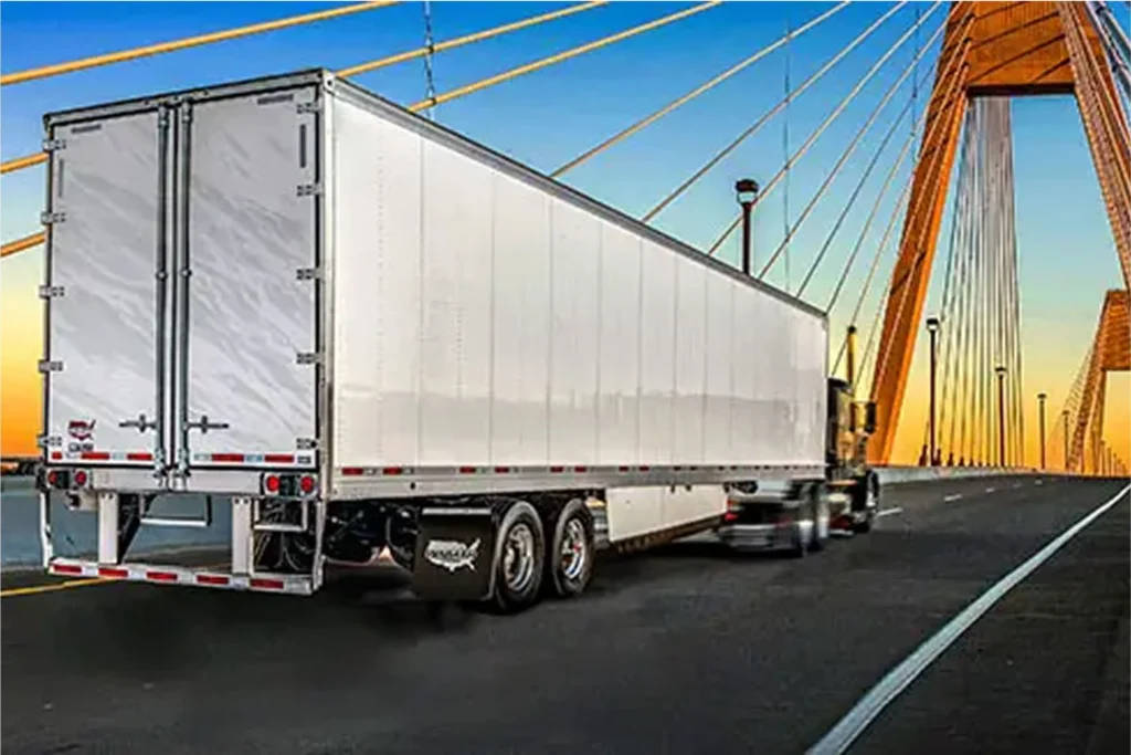 Blind Rivets for Truck and Trailer Industry