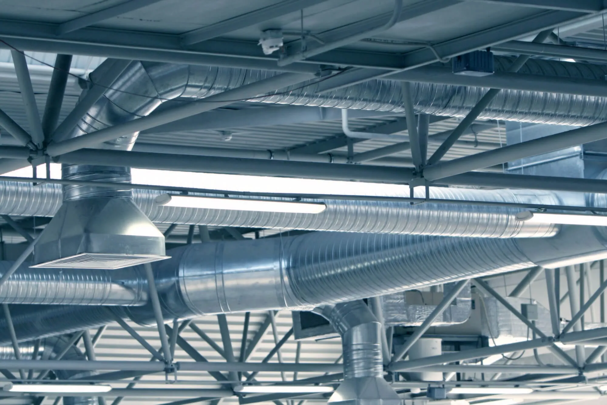 Choose Right Blind Rivets for Ventilation Systems