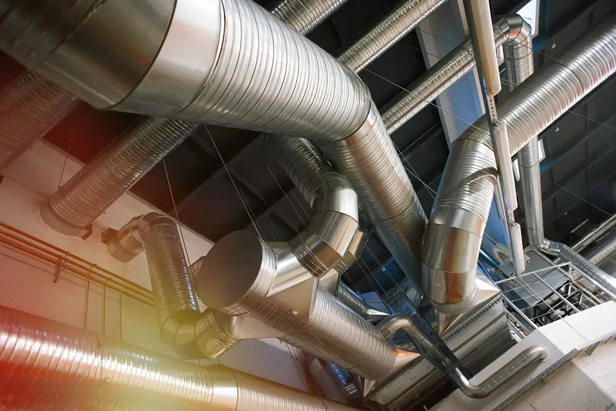 HVAC Ductwork