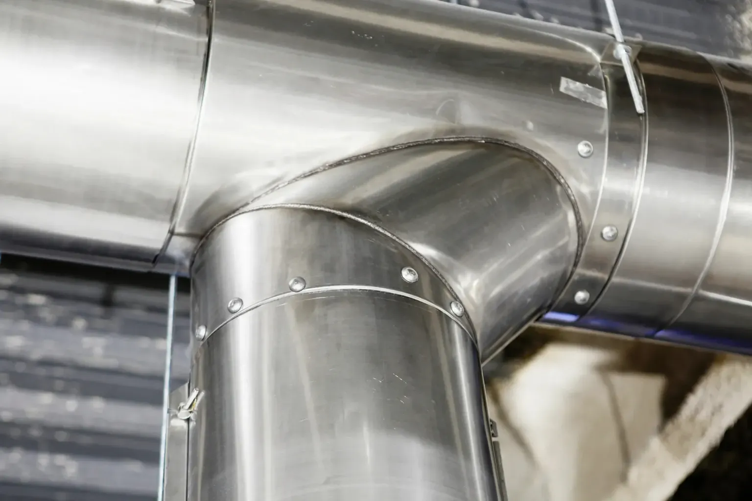HVAC Rivet Solutions