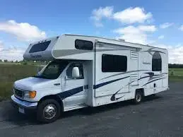 Recreational Vehicles
