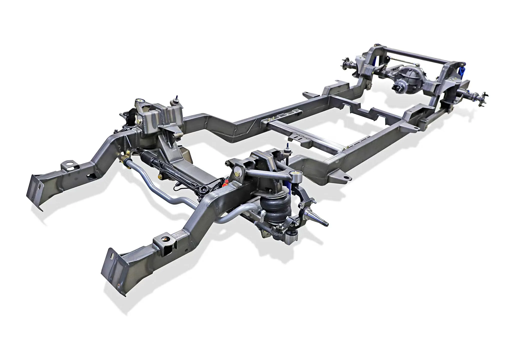 Chassis Components