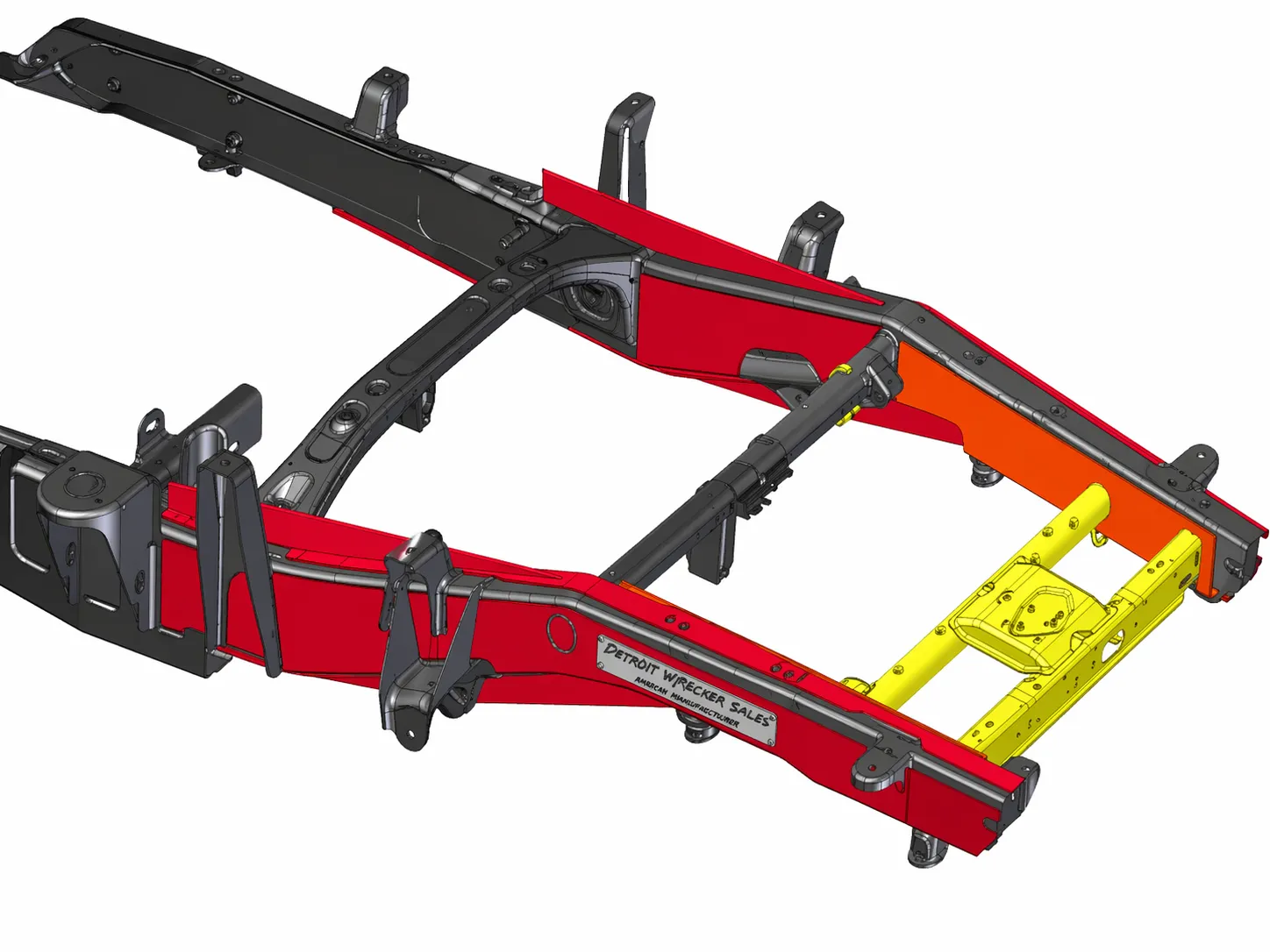 Reinforcement Joints