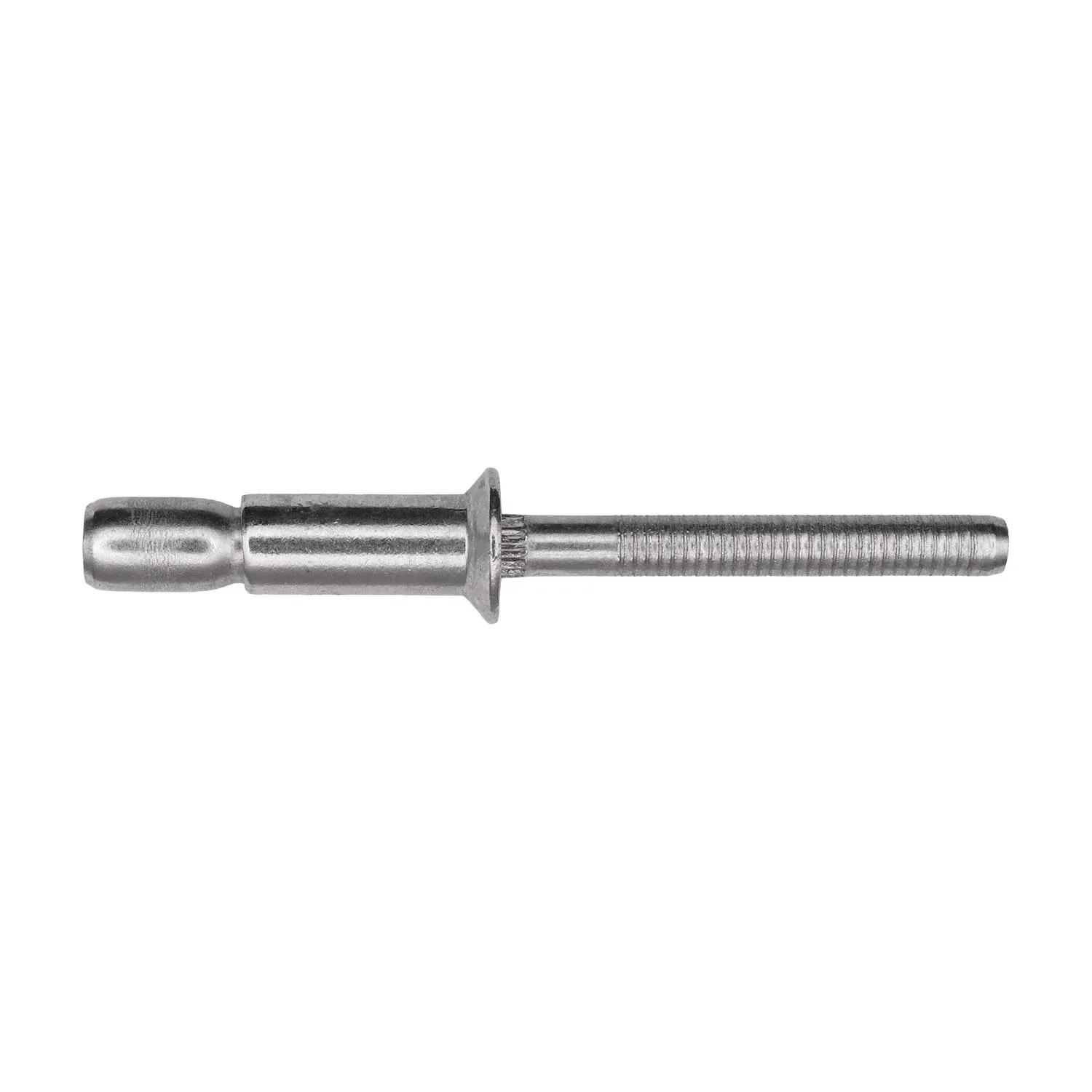 Interlock Structural Rivets