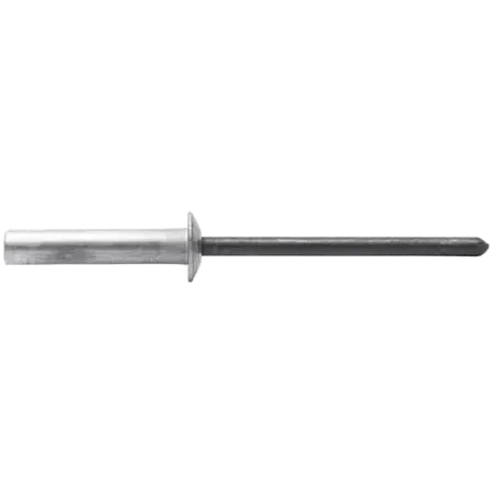 Sealed Blind Rivets