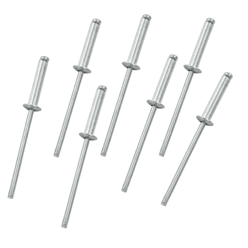 5mm pop rivets supplier