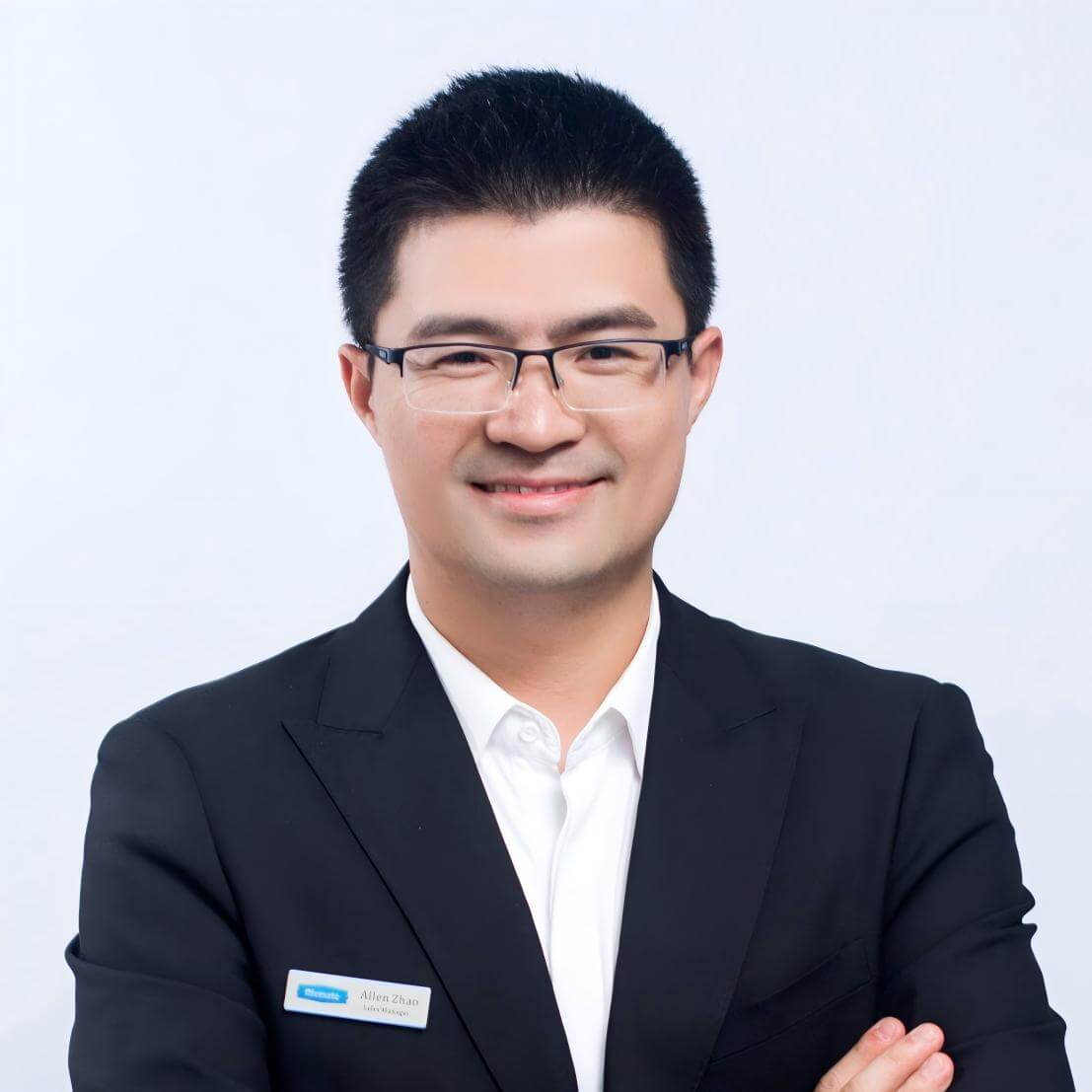 Allen Zhao - Rivmate Boss