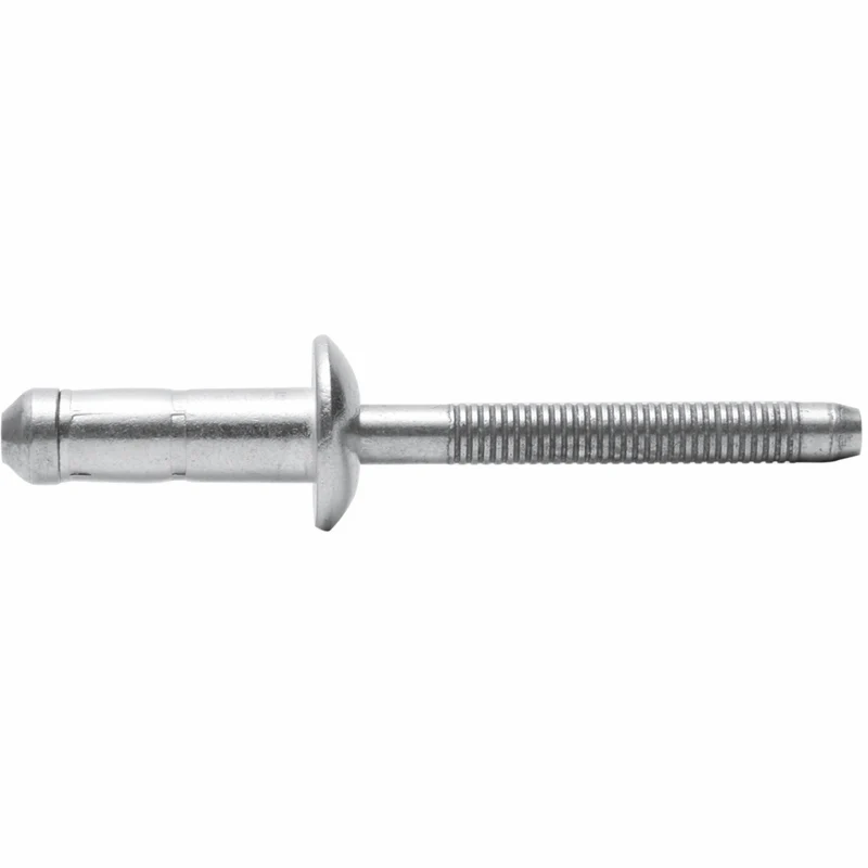 Aluminum Hemlock Rivets
