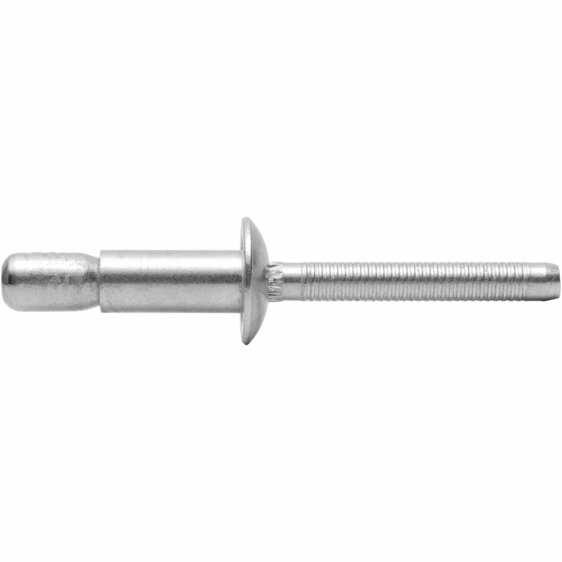 Aluminum Interlock Blind Rivets
