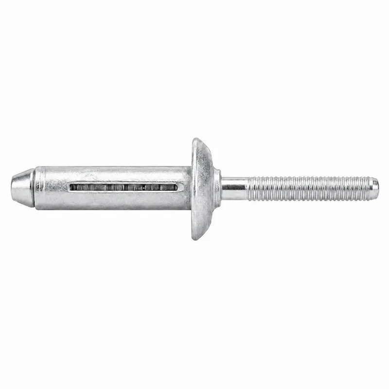Bulb Tite Blind Rivets