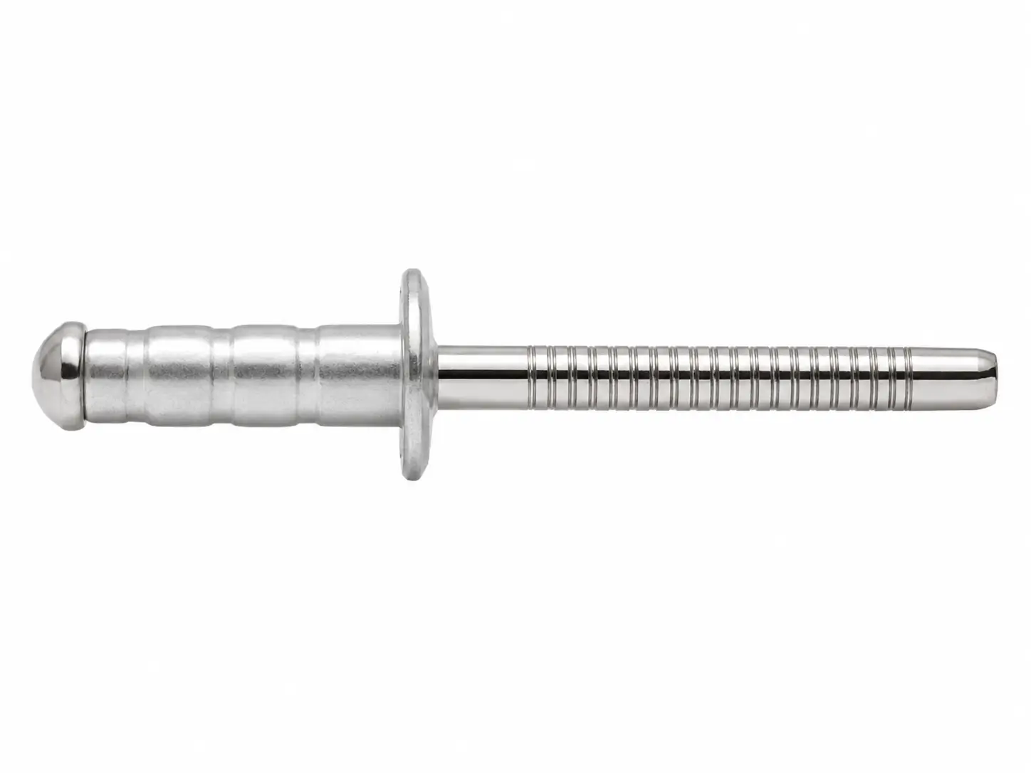 Aluminum body/Stainless Steel mandrel Multi Grip Pop Rivet