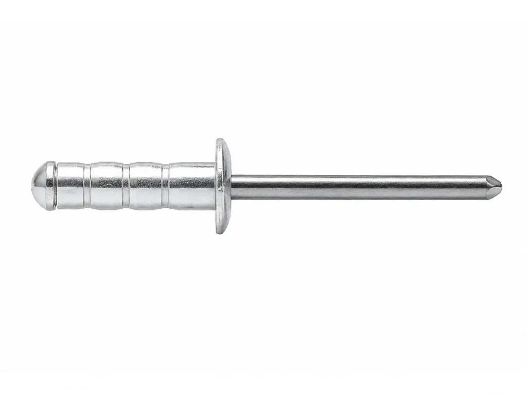 Aluminum_body_Steel_mandrel_Multi_Grip_Pop_Rivet