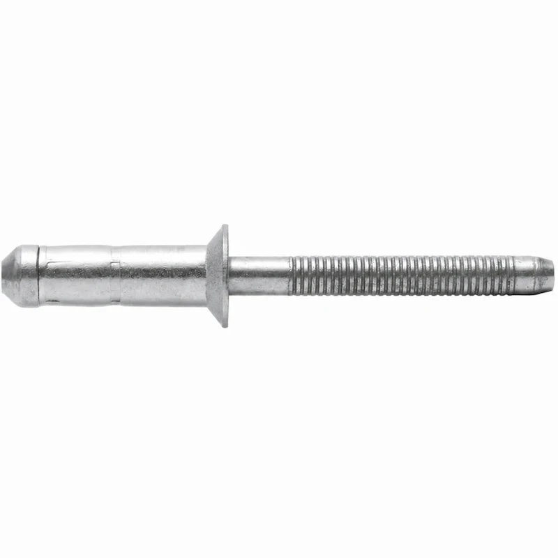 Countersunk Head Hemlock Rivets