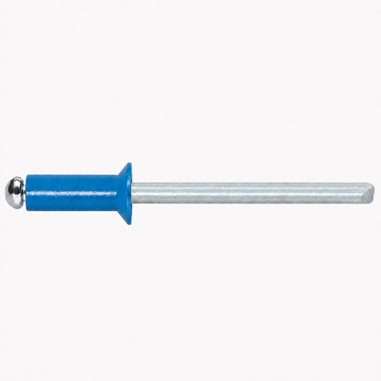 CSK Head  Blue Pop Rivets