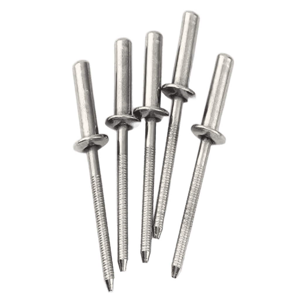Closed End Blind Rivets Manufacturer